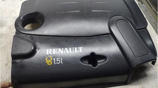 Compre 8200791916 Renault (RVI) Tampa de motor decorativa