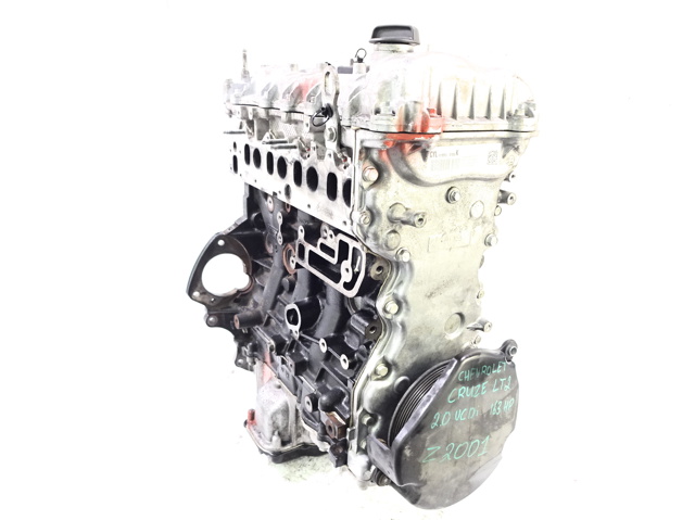 Compre Z20D1 Opel Motor montado