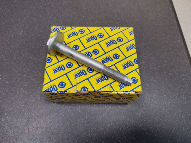 51810130 Fiat/Alfa/Lancia Parafuso de braço oscilante traseiro longitudinal (de inclinação)