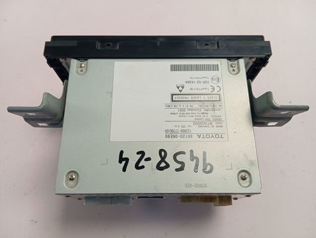  Toyota 861200KE90 preço, a partir de 531,20 USD