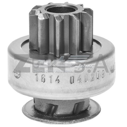 Compre ZN1614 ZEN Roda-livre do motor de arranco