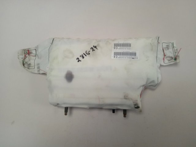 Cinto de segurança (AIRBAG) de passageiro Fiat/Alfa/Lancia 9818750980