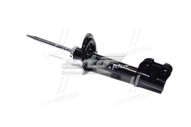EX546502B500 Mando Amortecedor dianteiro esquerdo