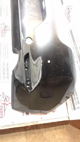 Compre BCKA50221ABB Mazda Pára-choque traseiro