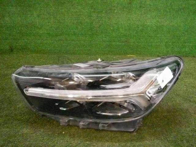 Luz esquerda Volvo 31655989 preço, a partir de 482,27 USD