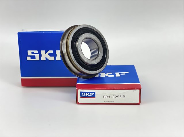 BB13255B SKF Rolamento da árvore primária da Caixa de Mudança