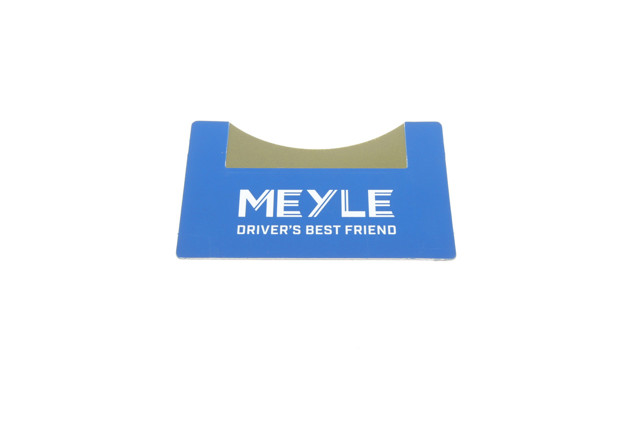 7778000043 Meyle Testador de PILHA