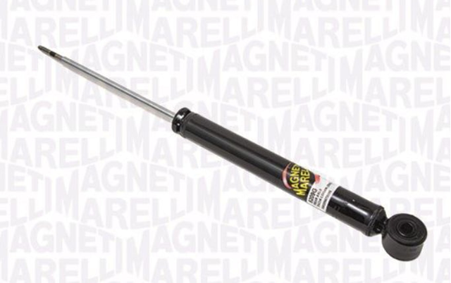 Amortecedor traseiro 6209G Magneti Marelli