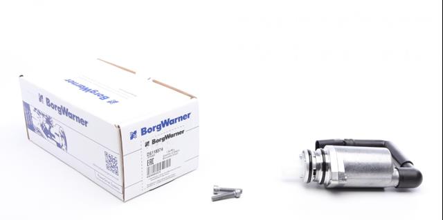 Compre 118574 Borg-Warner Bomba de acoplamento Haldex