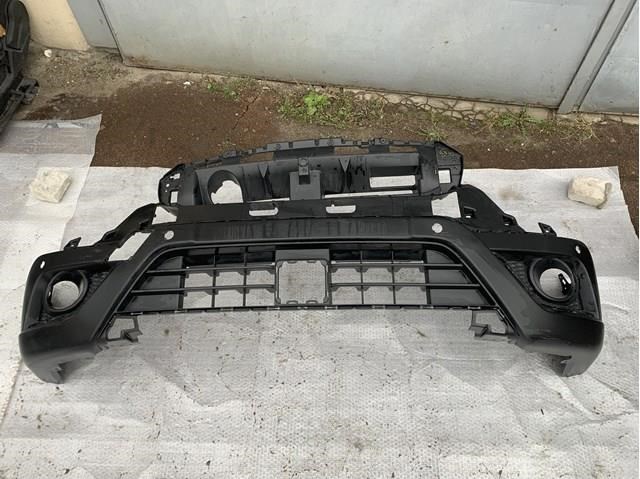 7172164R0 Suzuki Pára-choque dianteiro, parte inferior