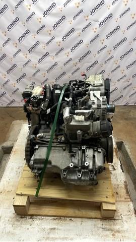Motor montado 939B5000 Fiat/Alfa/Lancia