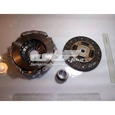 Compre DWK020 VALEO Kit de embraiagem (3 peças)