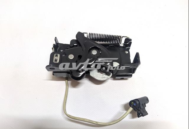 7431369 BMW Fecho da capota esquerdo