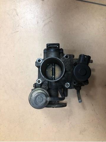 Válvula de borboleta montada Nissan/Infiniti 16119AU000 preço, a partir de 361,69 USD