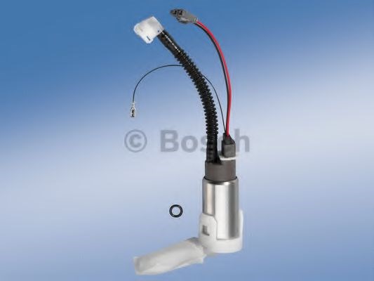 Módulo de bomba de combustível com sensor do nível de combustível Bosch 1987580003 preço, a partir de 26,52 USD