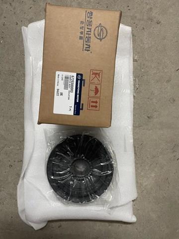 Polia de cambota 6720300003 Market (OEM)