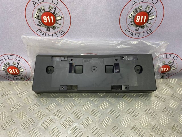 962105NK0A Nissan/Infiniti Painel de fixação de matrícula dianteira