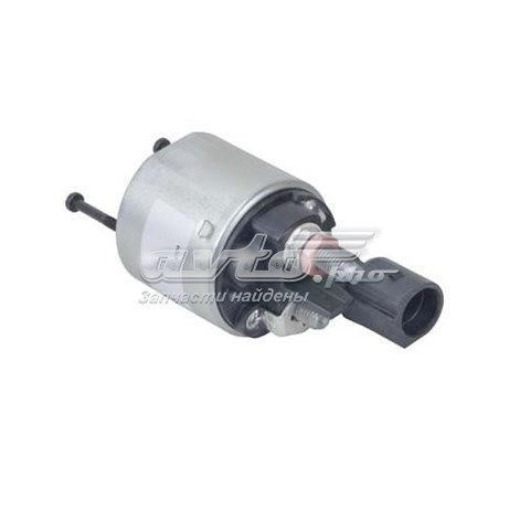 Compre 595617 VALEO Relê retrator do motor de arranco