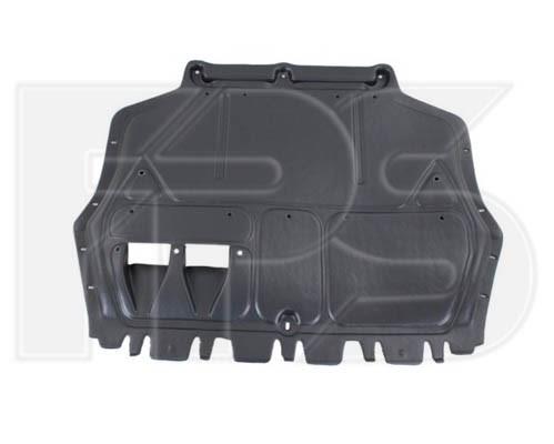 Proteção de motor, de panela (da seção de motor) Signeda PVW60027A