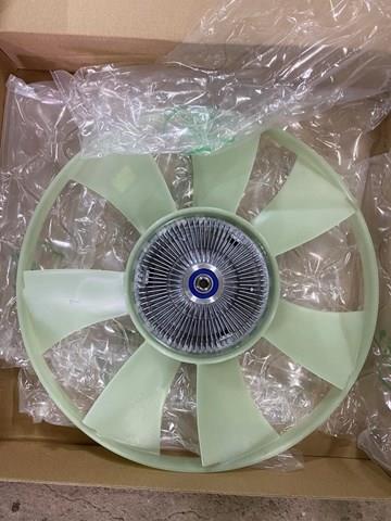 20004779 Borg-Warner Acoplamento viscoso de ventilador de esfriamento