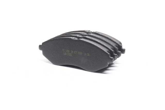 Sapatas do freio dianteiras de disco Frico FC1699 preço, a partir de 20,96 USD