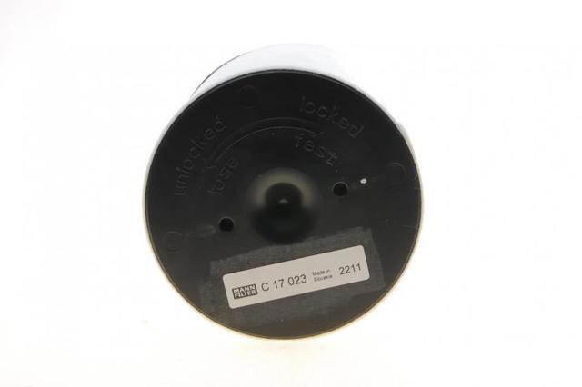 Compre C17023 Mann-Filter Filtro de ar