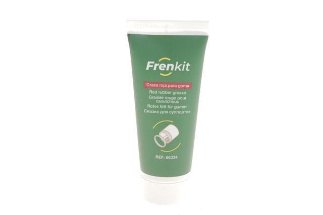 Lubrificante de suportes guia 86334 Frenkit
