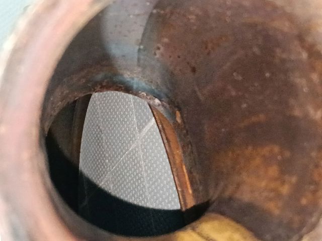 Filtro de partículas do sistema dos gases de escape Peugeot/Citroen 9833331780 preço, a partir de 895,55 USD