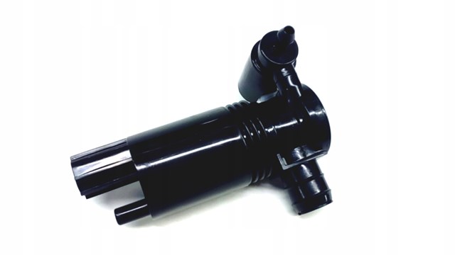 Bomba de motor de fluido para lavador de vidro dianteiro/traseiro Polcar 9065PS1