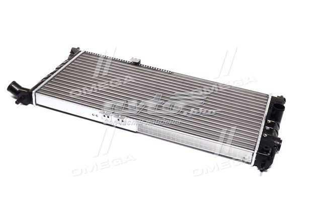 TP15632731 Tempest Radiador de esfriamento de motor