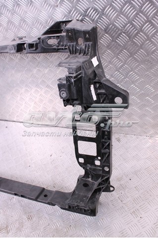 Compre 4M0805594A VAG Suporte do radiador montado (painel de montagem de fixação das luzes)