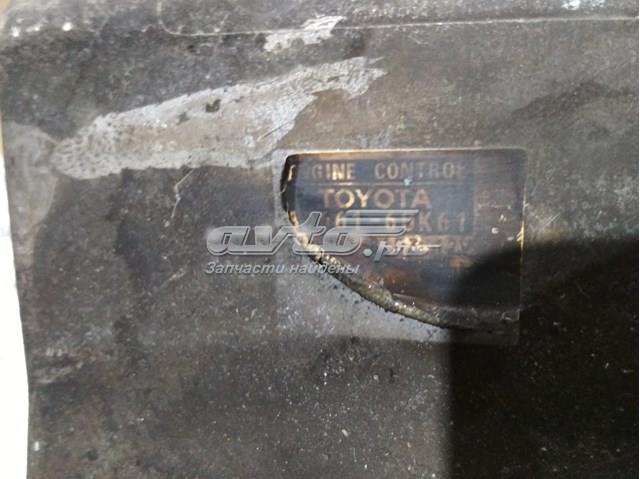8966160K61 Toyota Módulo de direção (Centralina eletrônica) de motor
