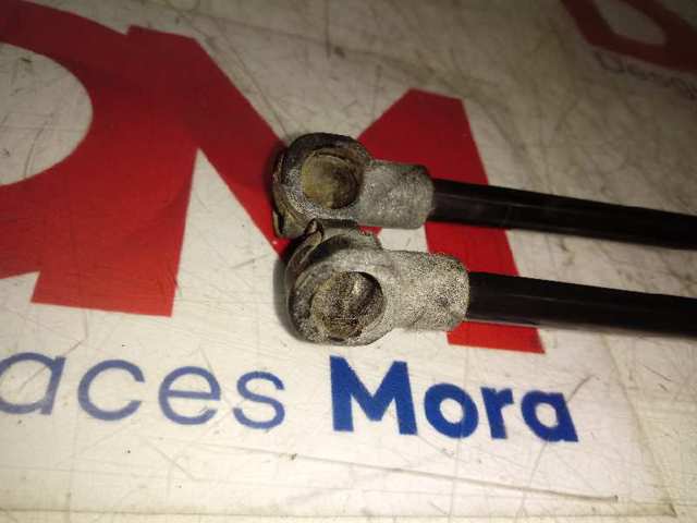 Amortecedor de tampa de porta-malas (de 3ª/5ª porta traseira) Renault (RVI) 904506697R preço, a partir de 32,37 USD