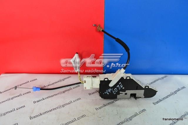 Fecho da porta traseira direita batente Fiat/Alfa/Lancia 9681336180 preço, a partir de 107,26 USD