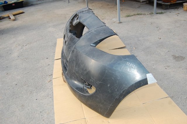 Pára-choque dianteiro 5211952922 Toyota
