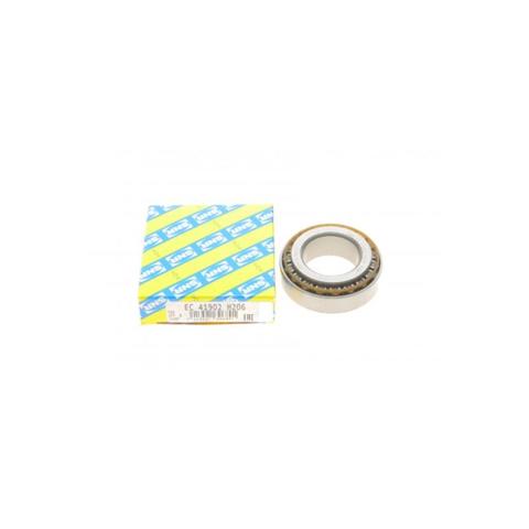 EC41902H206 SNR Rolamento da Caixa de Mudança