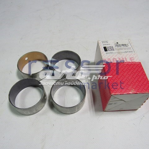 Compre 001NS10782000 Mahle Original Folha inserida da árvore distribuidora, kit, padrão