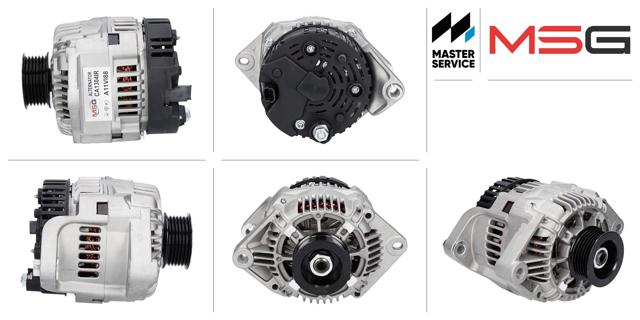 Gerador MSG CMA1304IR preço, a partir de 59,91 USD