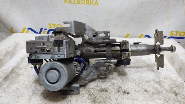 Compre 48810JY40C Renault (RVI) Cremalheira da direção
