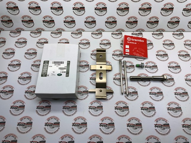 Compre LR113962 Land Rover 
