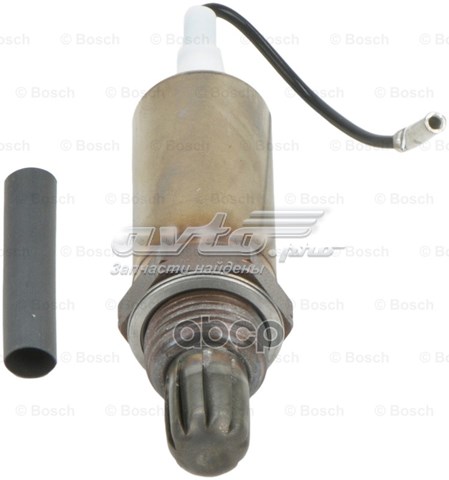 258986501 Bosch Sonda lambda, sensor de oxigênio até o catalisador