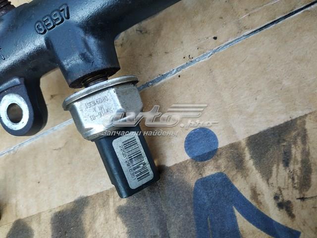 Compre 9681649580 Fiat/Alfa/Lancia Distribuidor de combustível (rampa)