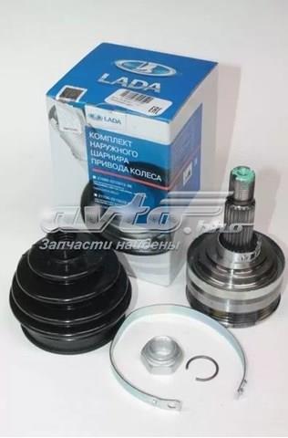 21080221501286 Lada Junta homocinética externa dianteira