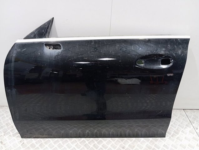 A1187202101 Mercedes Porta dianteira esquerda