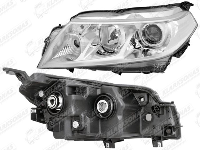 Luz esquerda Suzuki 3532054P00 preço, a partir de 267,62 USD