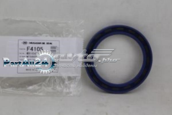 F4105 Musashi Vedação traseira de cambota de motor