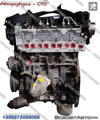  Nissan/Infiniti YS23DDT
