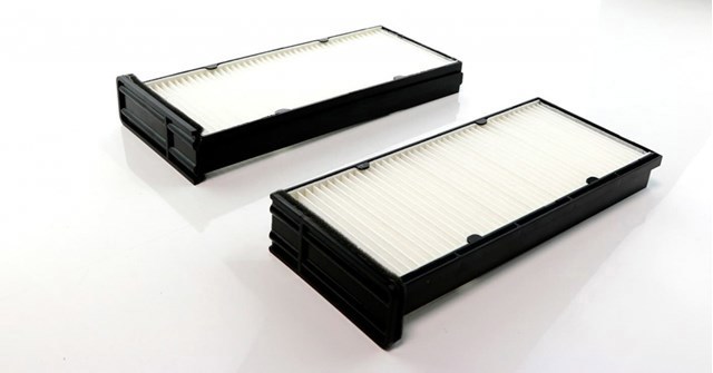 Filtro de salão Shafer SA296S
