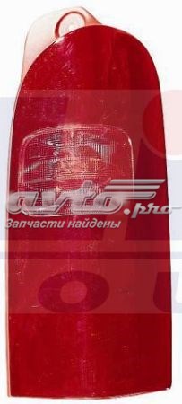 Compre 5511943RUE Depo/Loro/Abakus Lanterna traseira direita