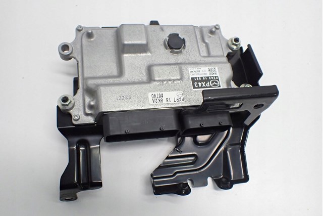 Módulo de direção (Centralina eletrônica) de motor Mazda PX4318881 preço, a partir de 208,16 USD